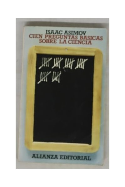 Cien preguntas básicas sobre la ciencia